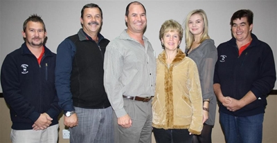 Oudtshoorn Dierewelsynsorganisasie poog om publiek in te lig